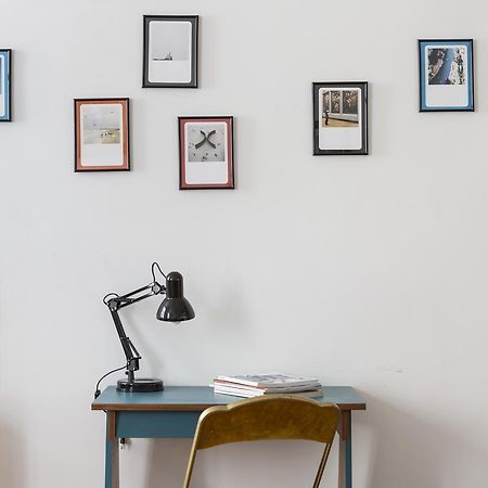 L'Atelier Nantais By Cocoonr Διαμέρισμα Ναντ Εξωτερικό φωτογραφία