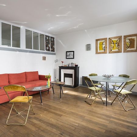 L'Atelier Nantais By Cocoonr Διαμέρισμα Ναντ Εξωτερικό φωτογραφία