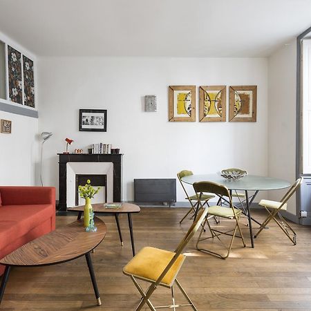 L'Atelier Nantais By Cocoonr Διαμέρισμα Ναντ Εξωτερικό φωτογραφία