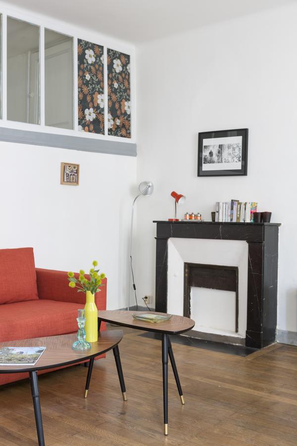 L'Atelier Nantais By Cocoonr Διαμέρισμα Ναντ Εξωτερικό φωτογραφία