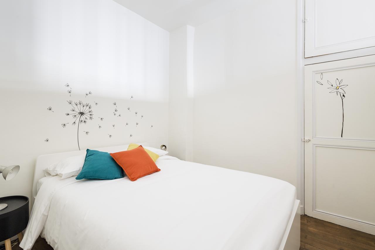 L'Atelier Nantais By Cocoonr Διαμέρισμα Ναντ Εξωτερικό φωτογραφία