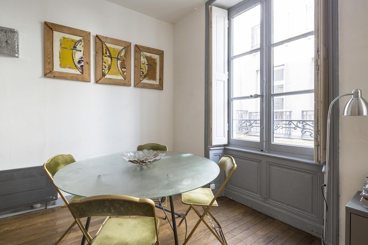L'Atelier Nantais By Cocoonr Διαμέρισμα Ναντ Εξωτερικό φωτογραφία